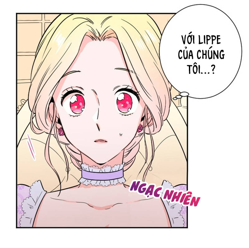 lady baby chapter 26 19