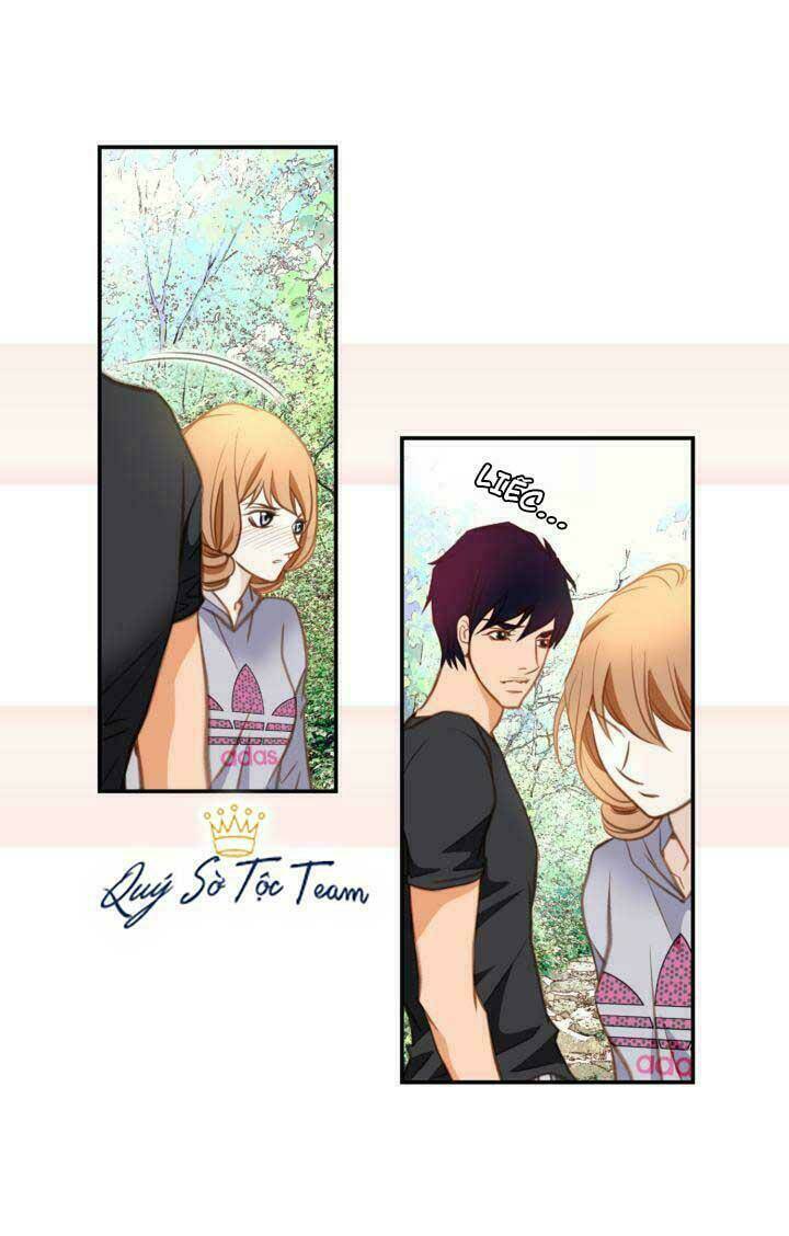 tiếp xúc chí mạng chapter 37 60