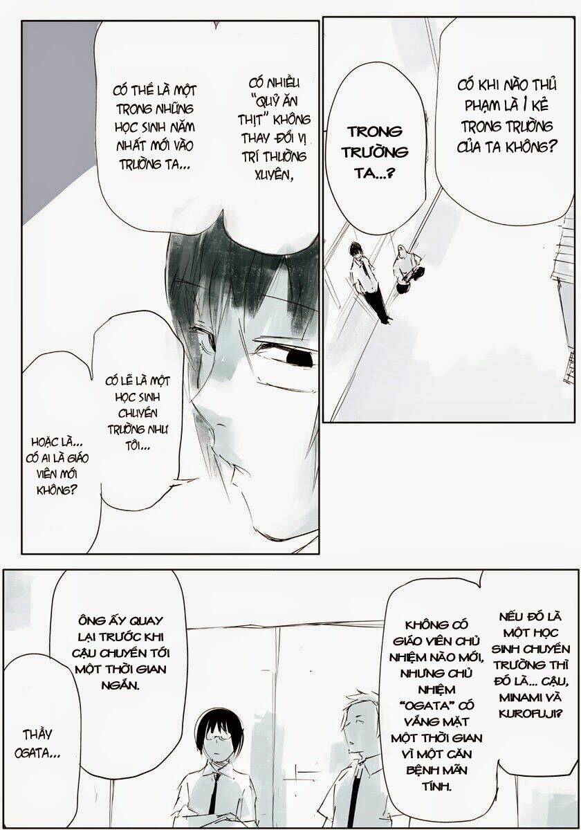 tokyo kushu - jack chapter 2 25