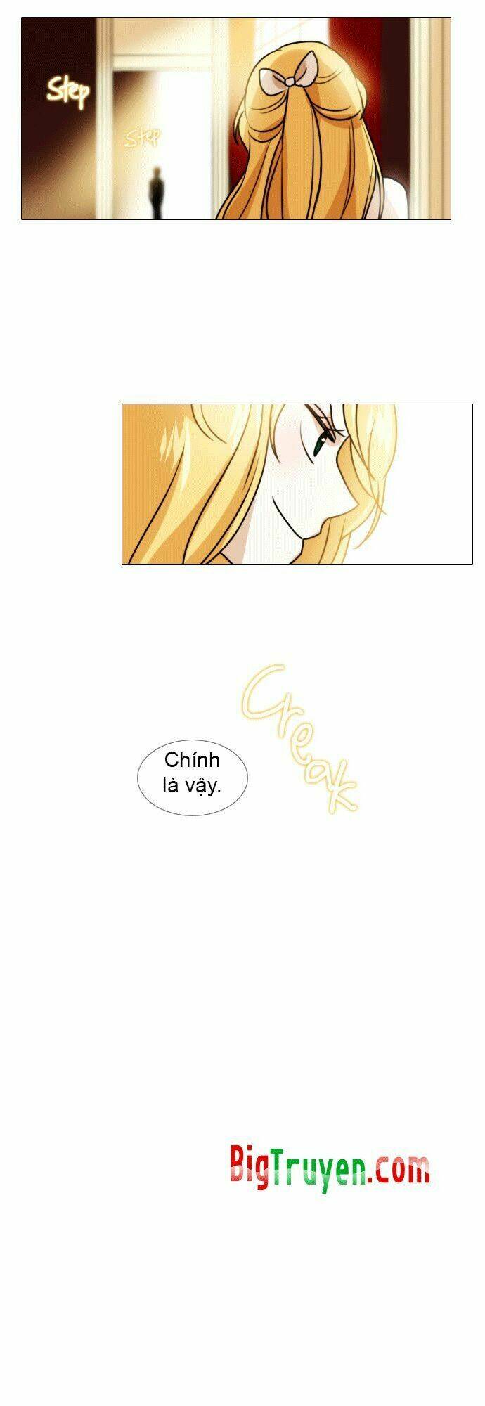 holy alice chapter 7 8