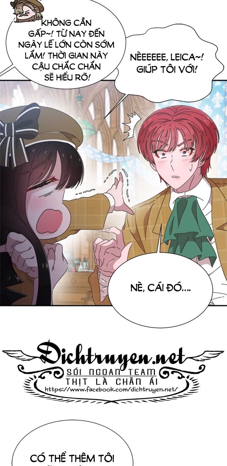 con gái bảo bối của ma vương chapter 105 52