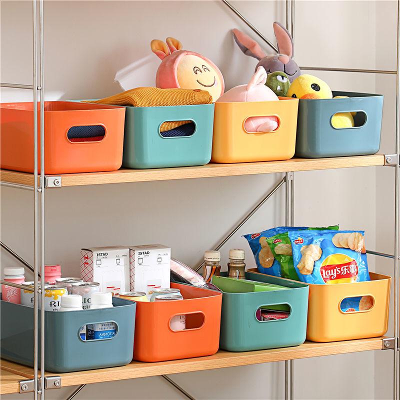 Giỏ Đựng Đồ Bằng Nhựa Đa Năng Tiện Dụng