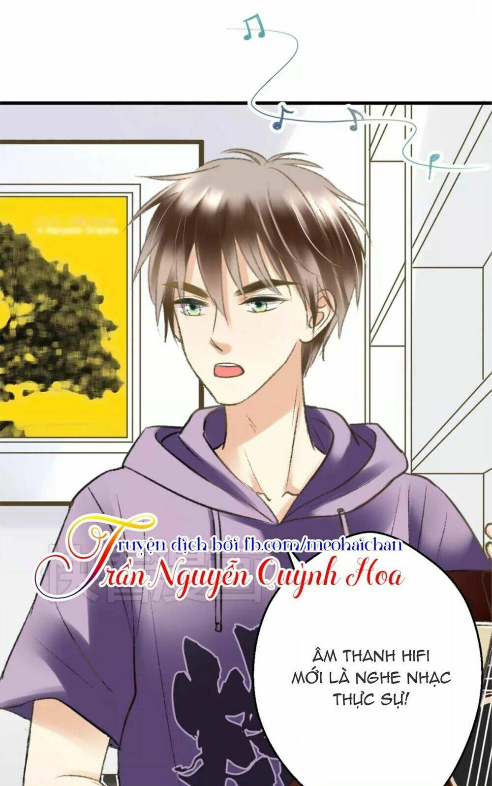 giai điệu tuổi trẻ chapter 2 5