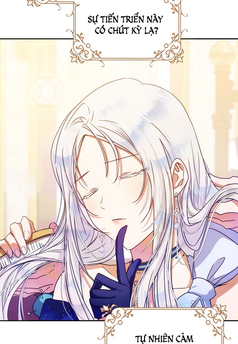 trở thành vợ của nam chính chapter 27.2 13