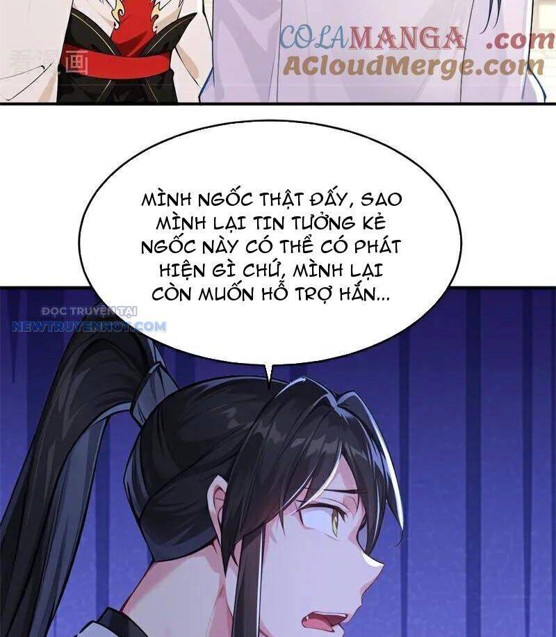 ta thực sự không muốn làm thần tiên chapter 110 61