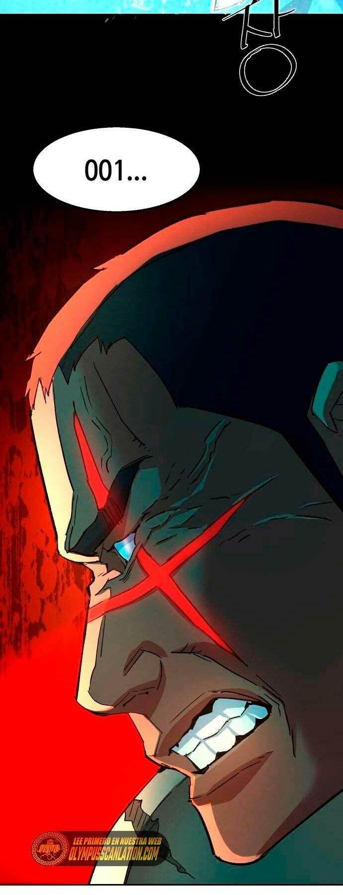 bạn học tôi là lính đánh thuê chapter 98 54