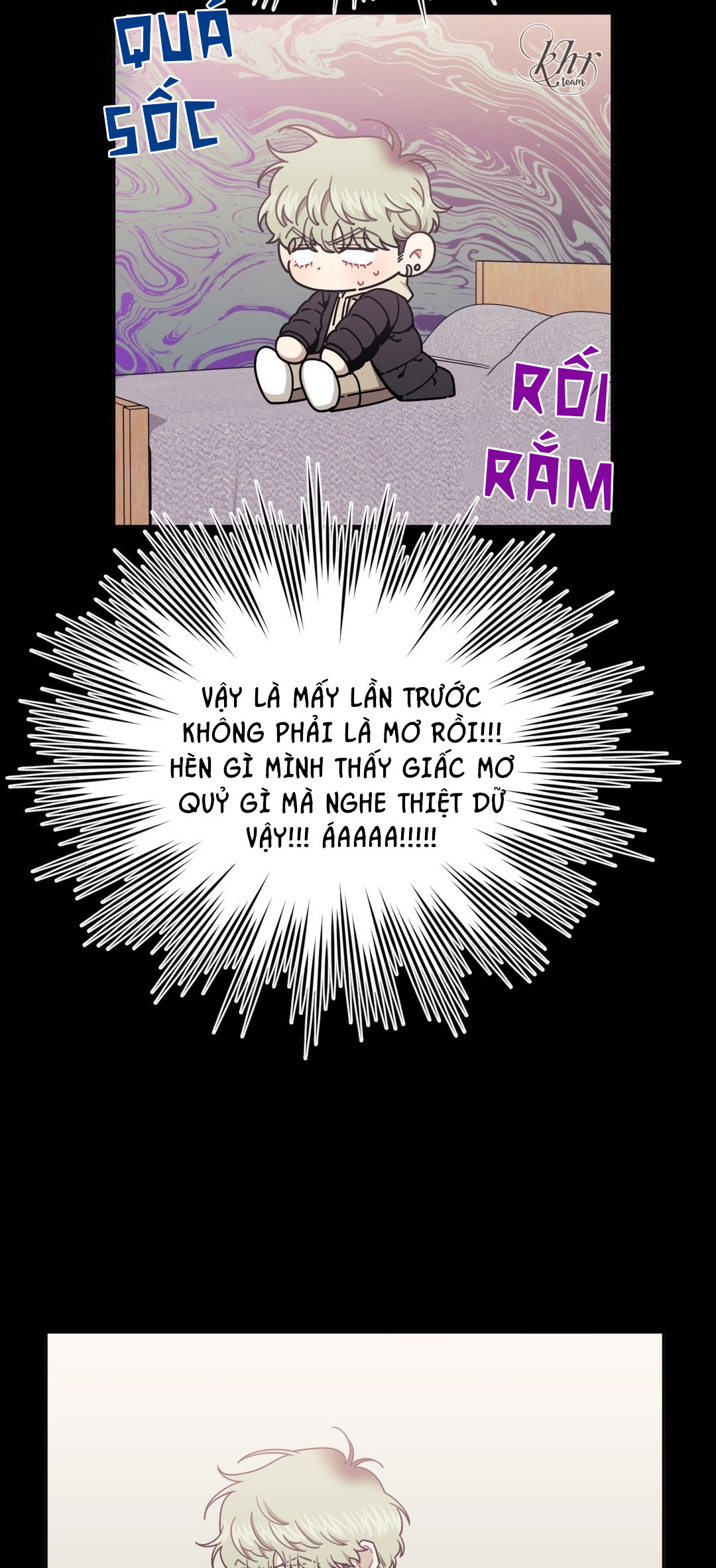 hơn cả bạn bè chapter 35.9 20