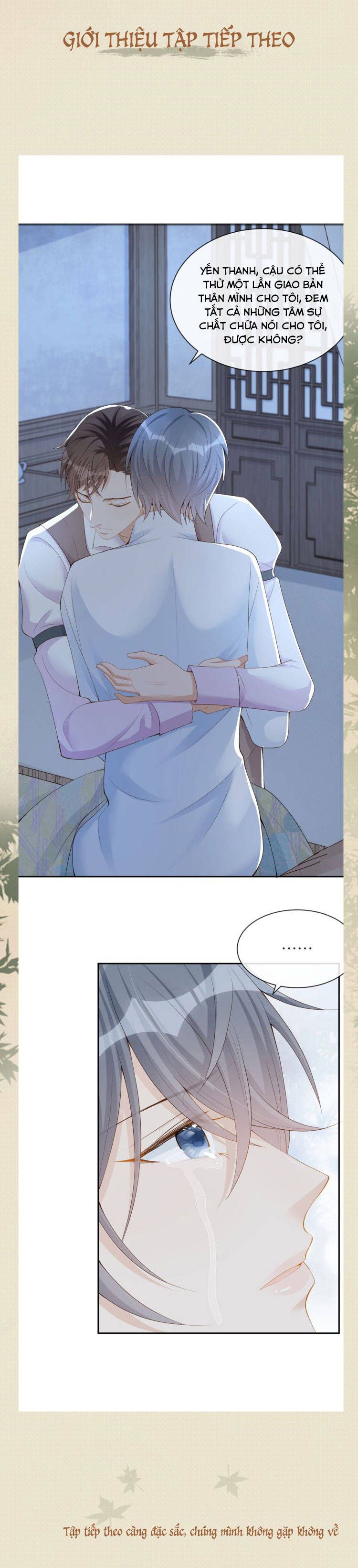 dạ yến chapter 28 10