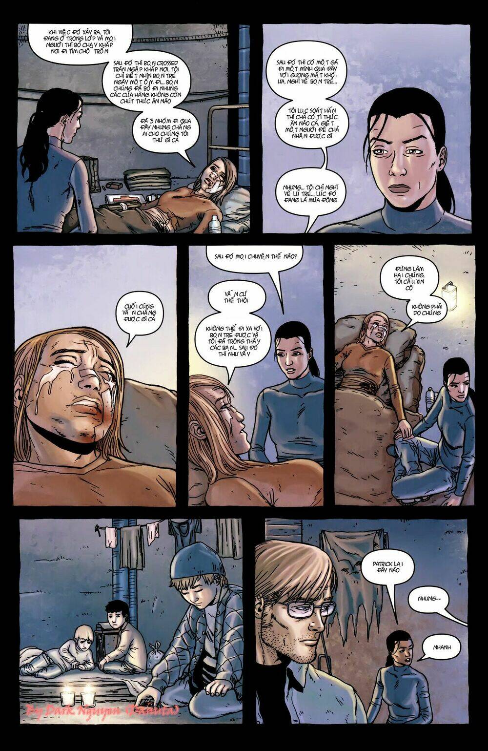 crossed family values chapter 17 12