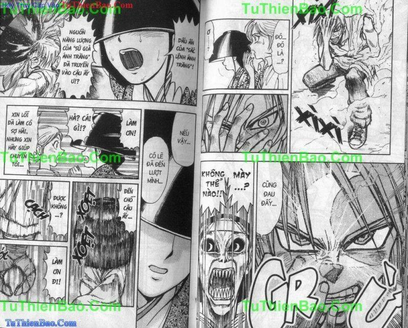 sắc lệnh ánh trăng chapter 1.2 9