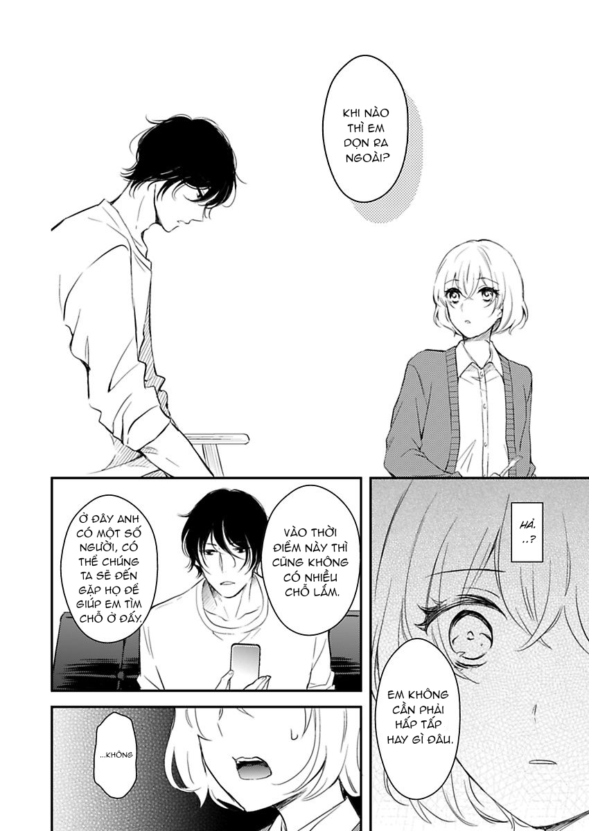 trả tiền phòng bằng cơ thể của em đi chapter 5.2 12