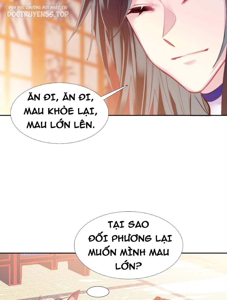 hóa ra ta là tuyệt thế cao thủ chapter 6 45