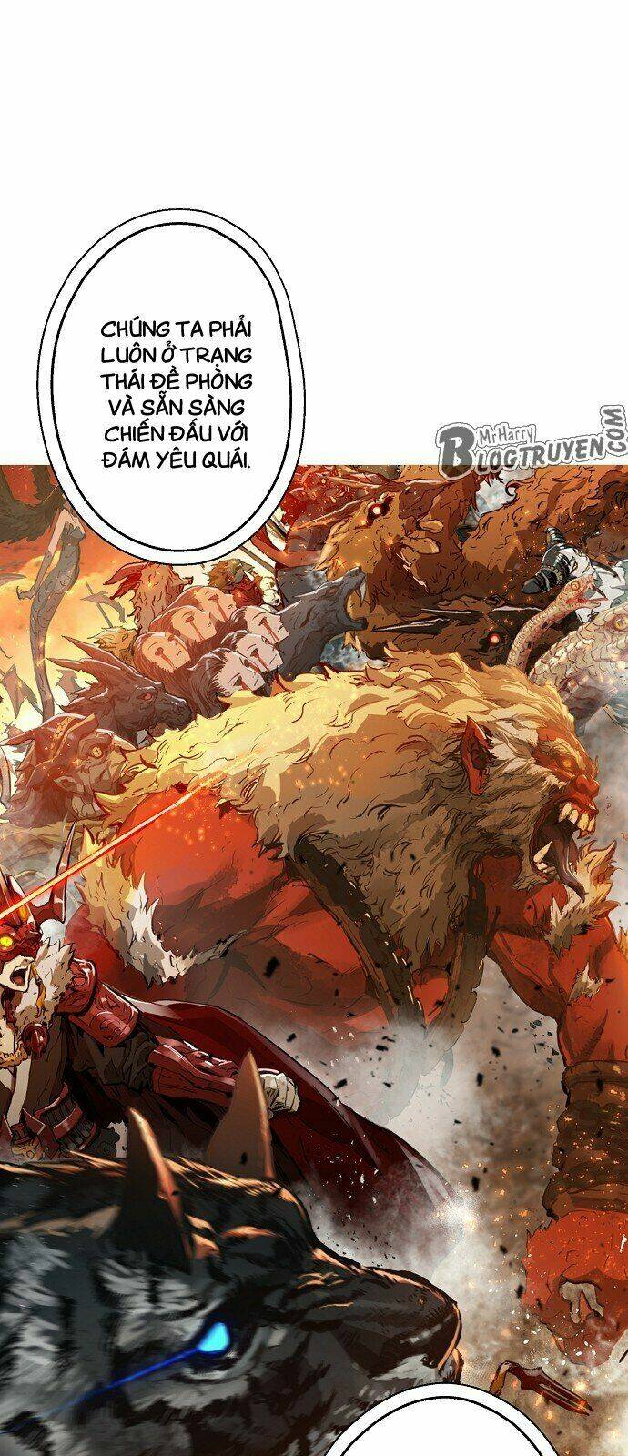 hứa lan chapter 9 42