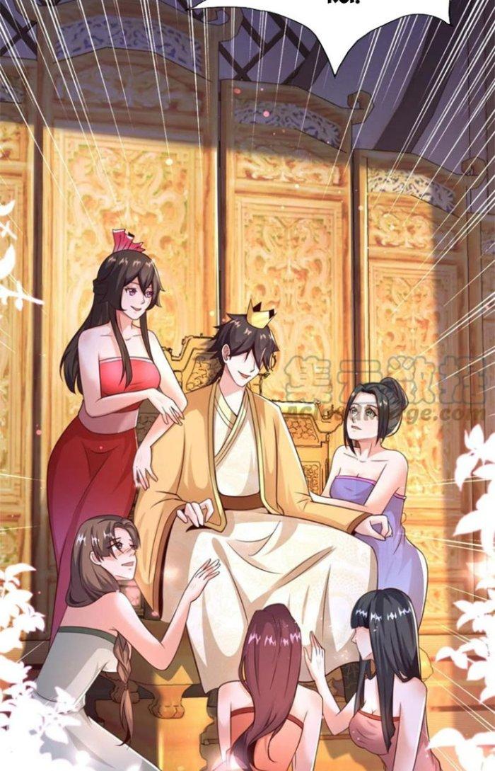 ta nuôi ma quỷ ở trấn ma ti chapter 11 13