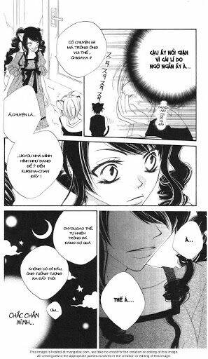 monochrome shounen shoujo chapter 2.2 11