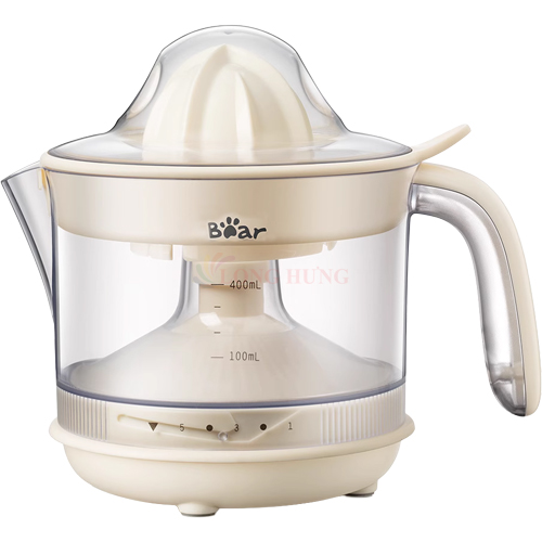Máy vắt cam Bear JU-4H04X - Hàng chính hãng