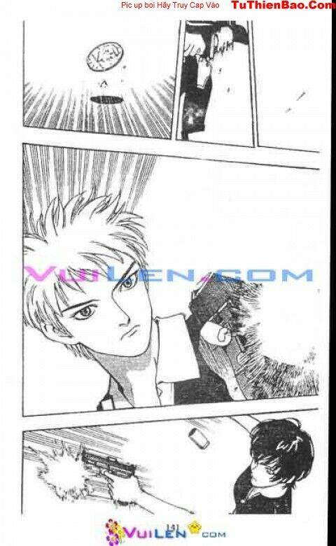 cô bé thám tử chapter 7 141