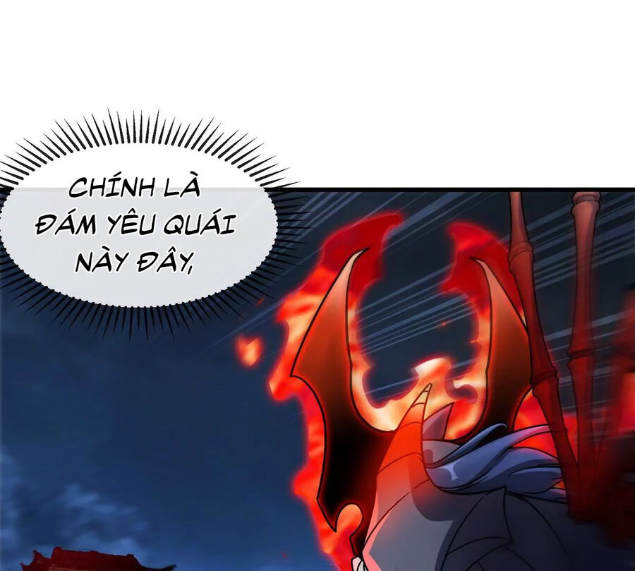 bản kiếm tiên tuyệt không làm nô chapter 76 49