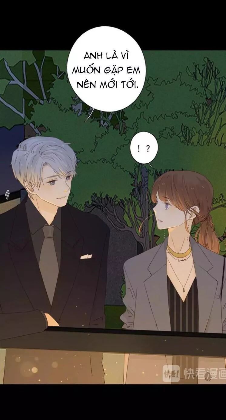 Cô Ấy Không Đáng Yêu chapter 20.1 13