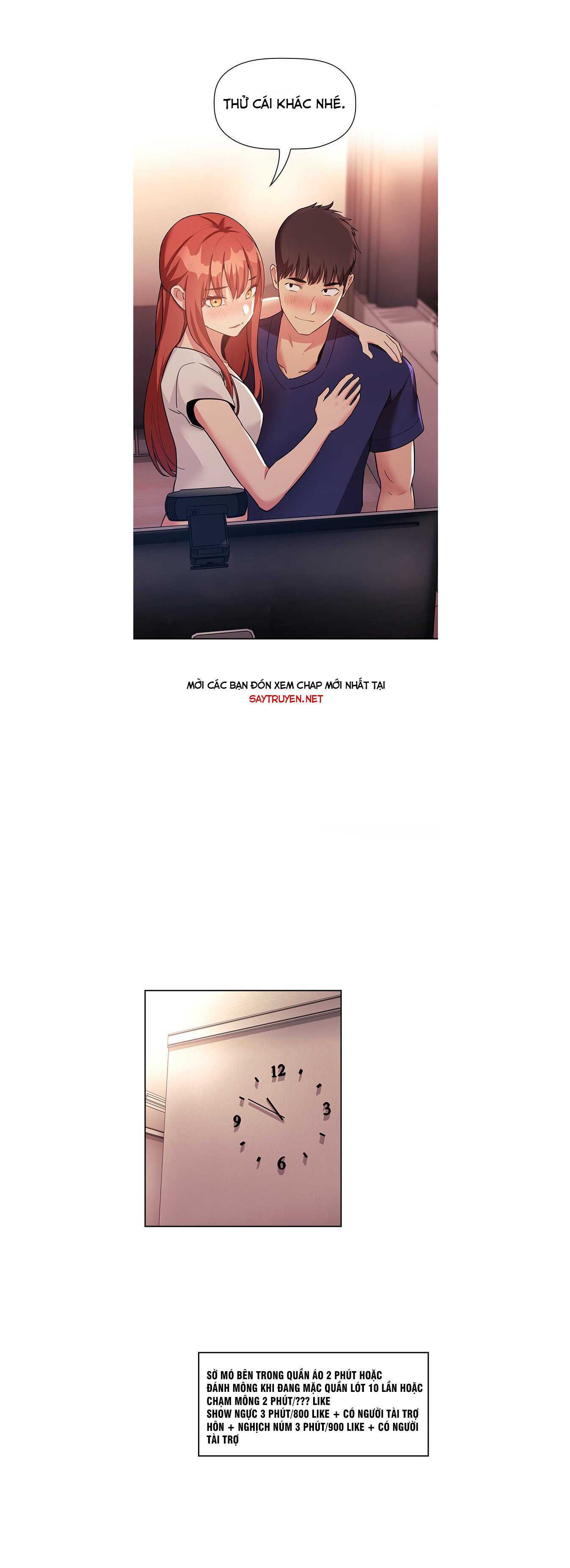 trở lại và lợi hại hơn xưa chapter 45 4