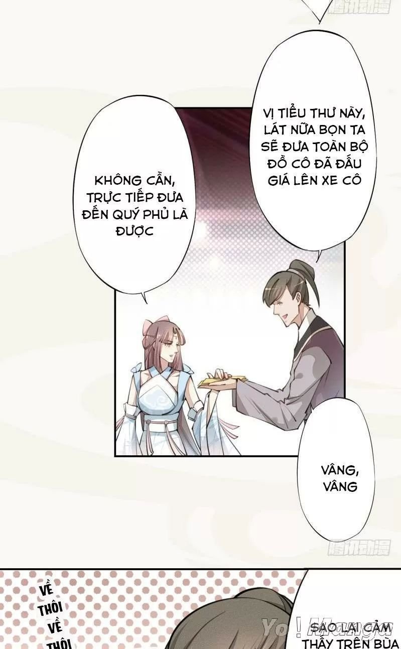 tuyệt thế luyện đan sư chapter 46 21