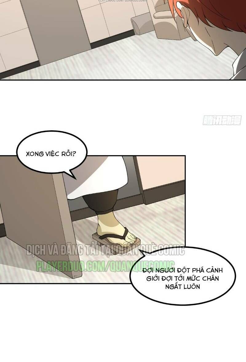 nghịch thiên tiên mệnh chapter 13 27