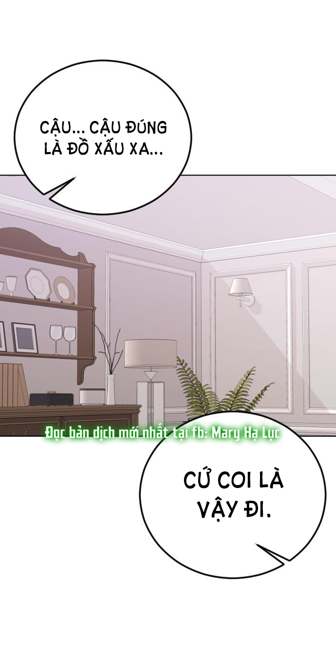 tôi sẽ thay đổi kết cục chapter 22.2 27