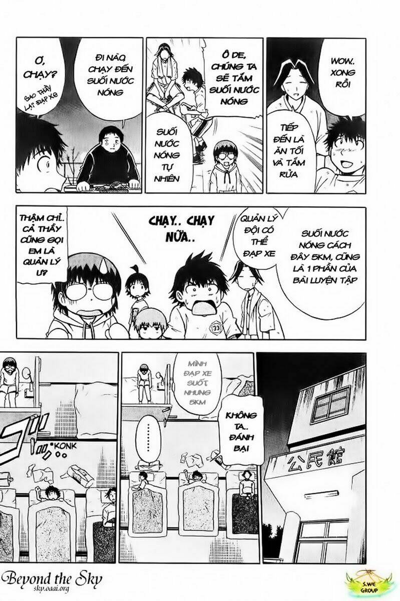 fight no akatsuki chapter 18 11