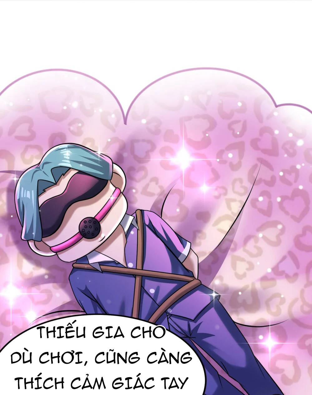 siêu năng phân hóa chapter 38 23