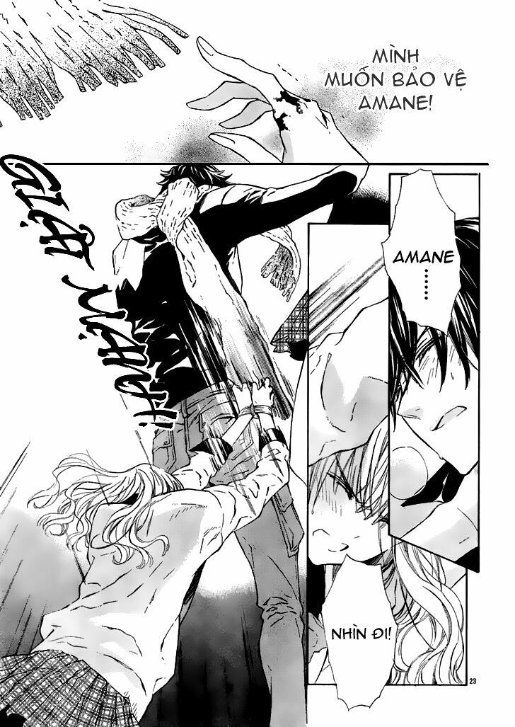 seirei produce chapter 6 22