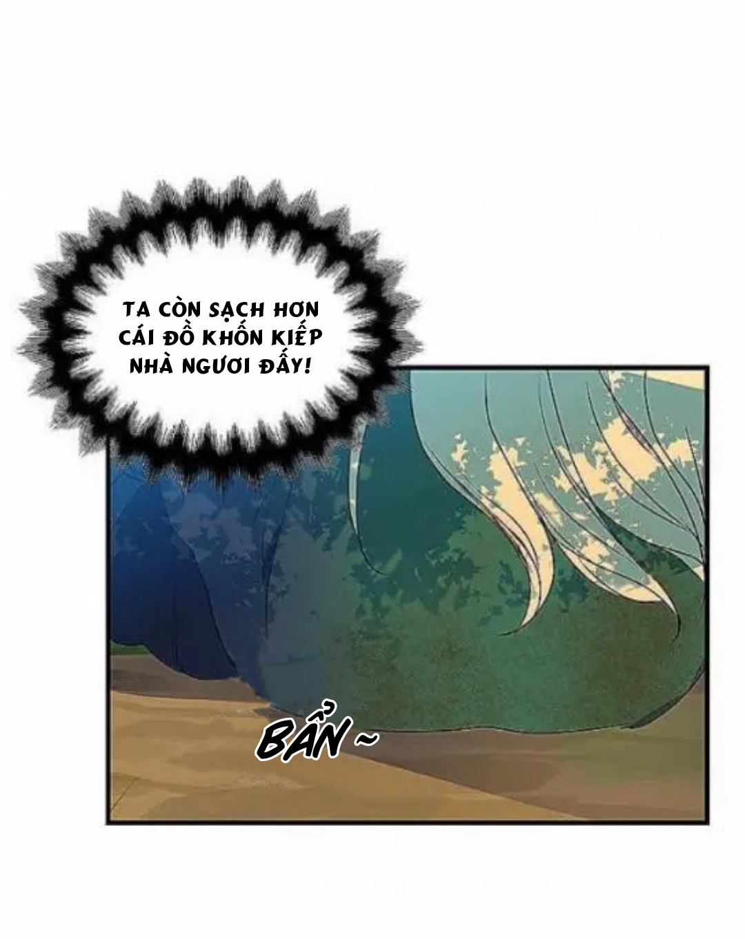 bệ hạ, xin đừng giết tôi!! chapter 24 27