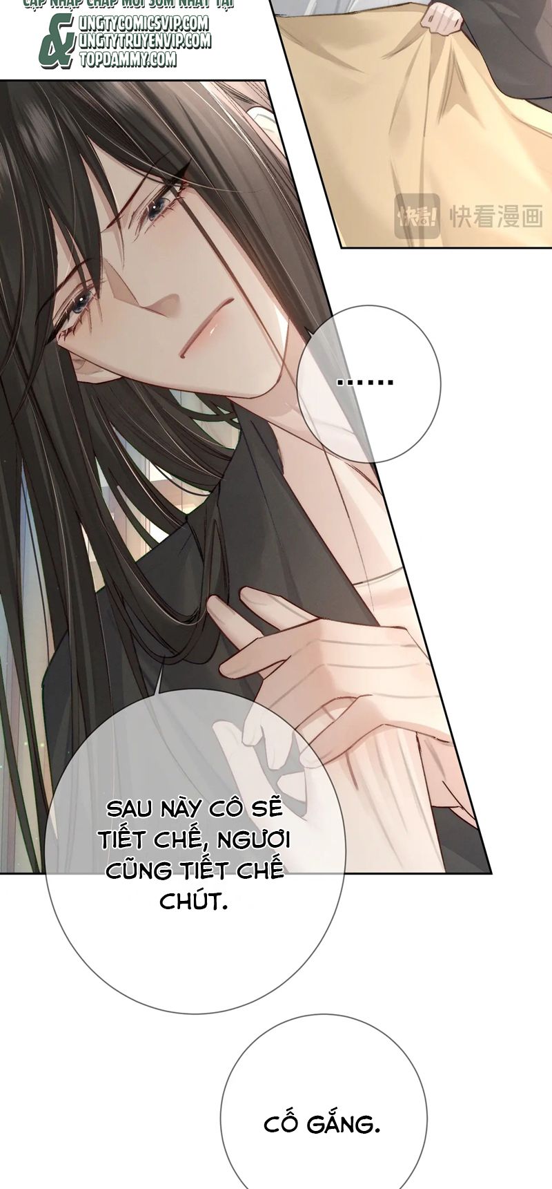 nhân vật chính chỉ muốn yêu đương chapter 90 17