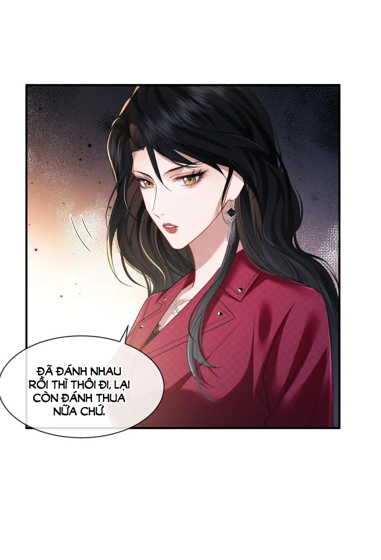 chủ mẫu cao môn xuyên không thành nữ phụ hào môn chapter 3.2 11