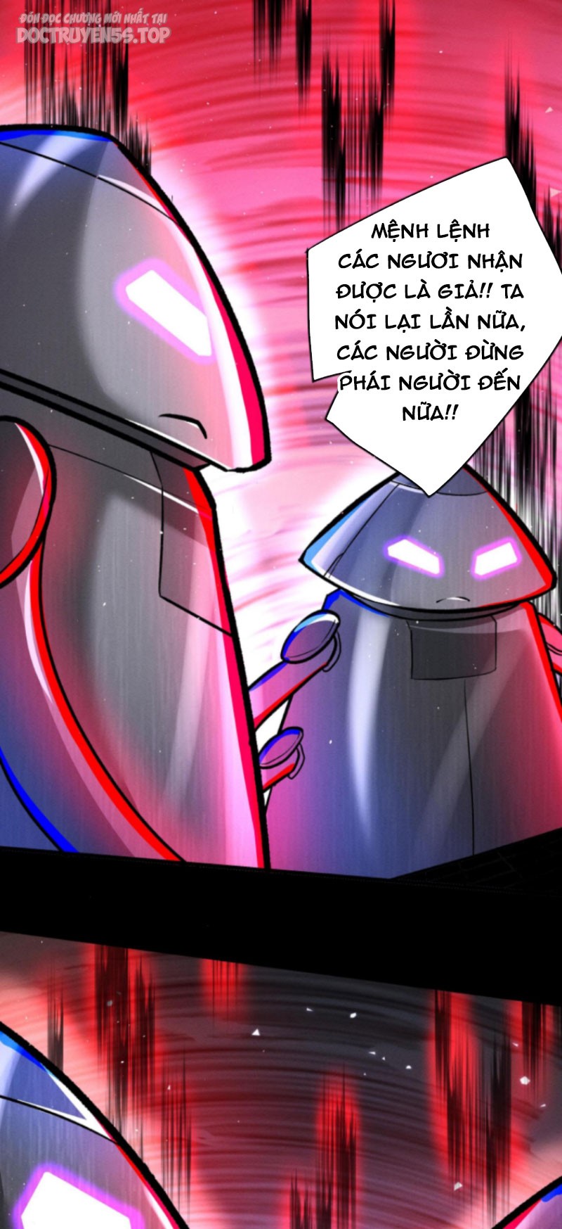 quỷ dị dược tề sư: bệnh nhân của ta đều là kinh khủng chapter 154 16