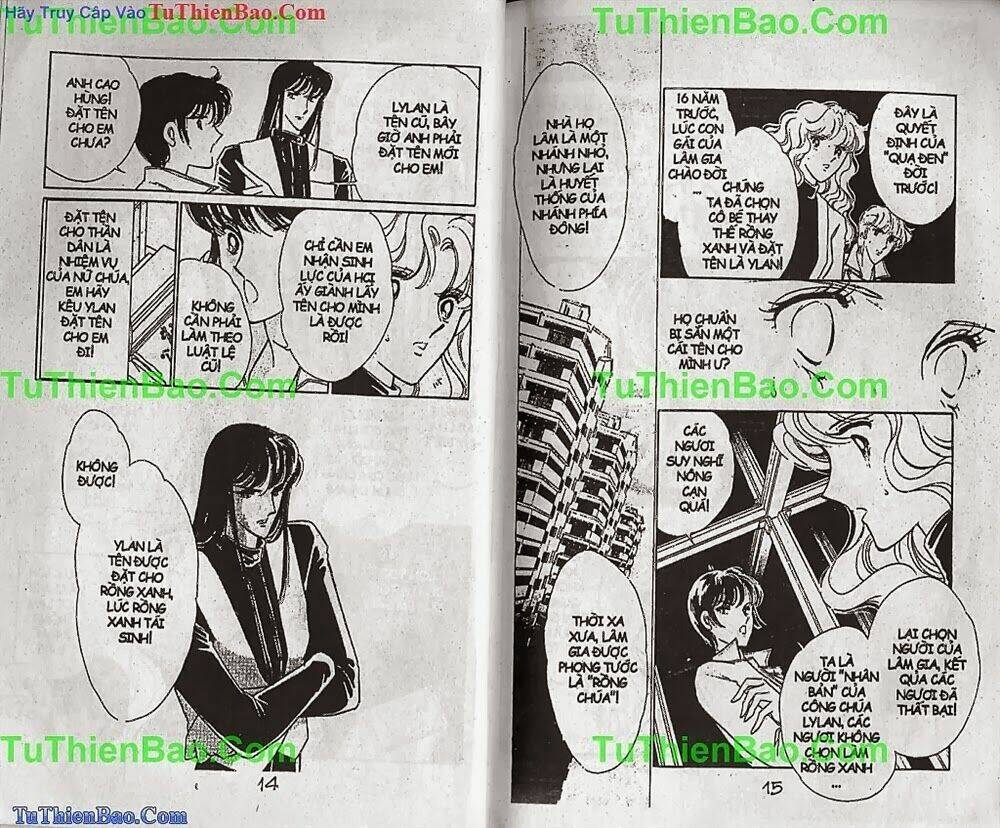 câu chuyện dẽ thương chapter 8 7