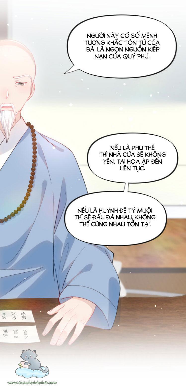 một đêm nọ đột nhiên yandere tới! chapter 24 51