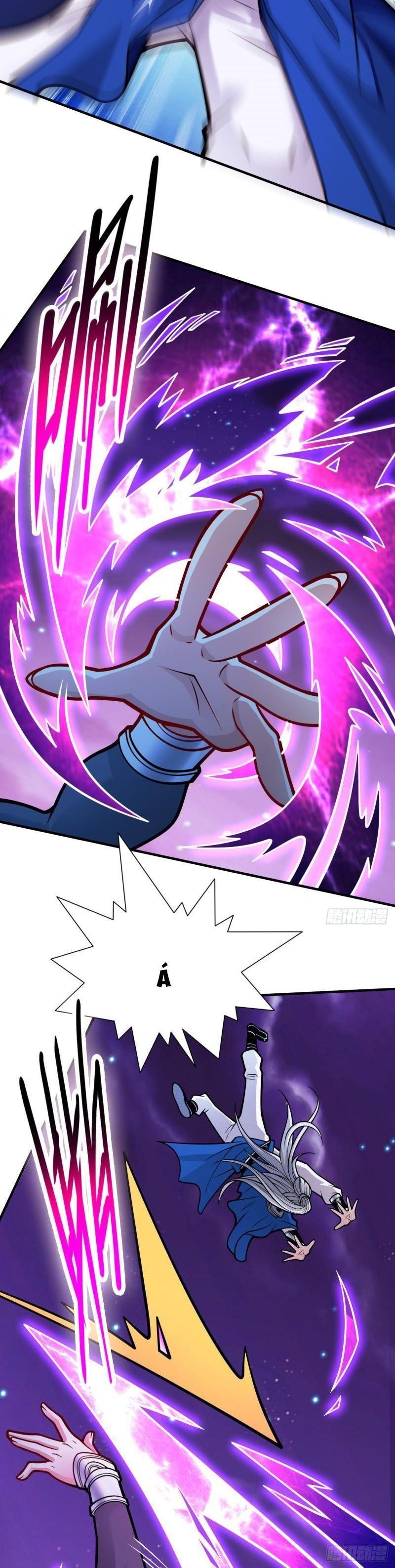 bị sư phụ xinh đẹp dùng 99 cách dạy dỗ thành thánh chapter 102 8