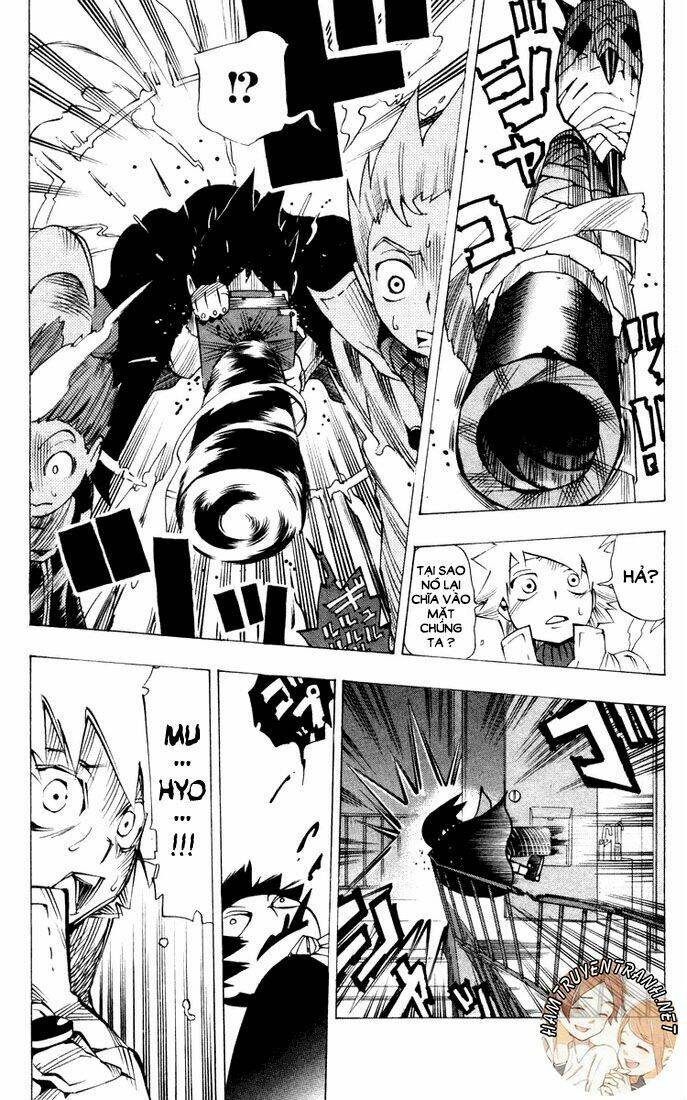 cục điều tra siêu nhiên chapter 7 20