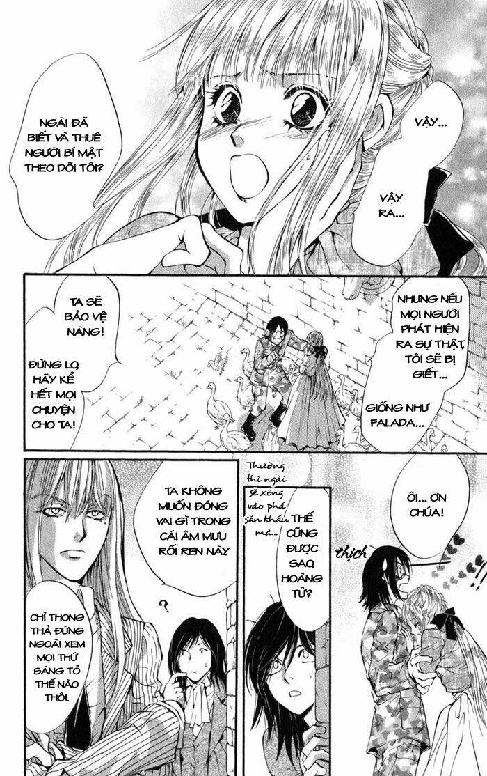 ludwig kakumei chapter 8 31