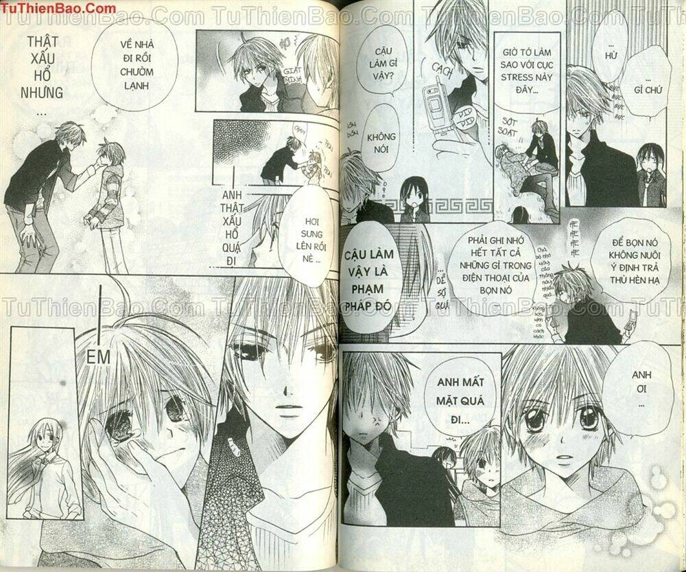 s a - lớp học ưu tú chapter 1 83