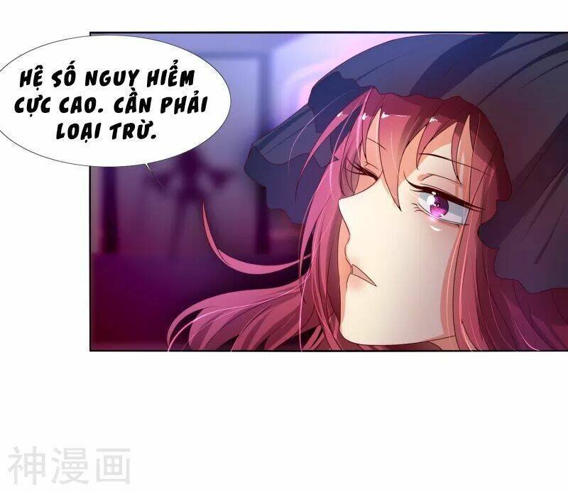 hôm nay ta bắt đầu ngự thú nương chapter 3 23