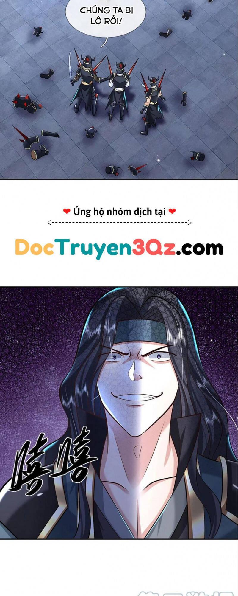 Ta Trở Về Từ Thế Giới Tu Tiên chapter 116 28