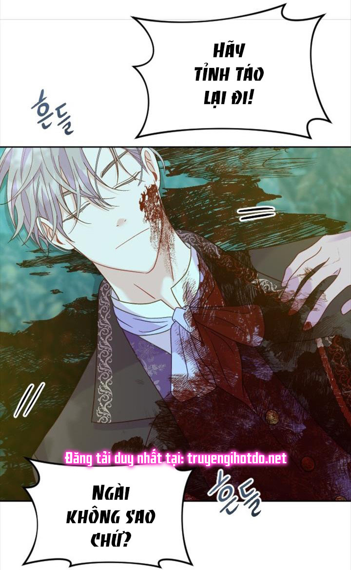 Yêu Hoặc Chết chapter 14.1 - Trang 9