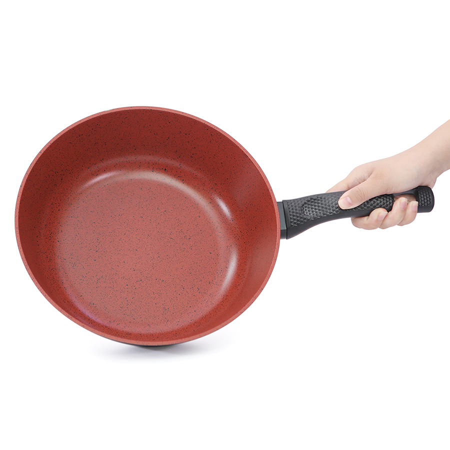 Chảo Xào De Chef Neoflam - 28cm