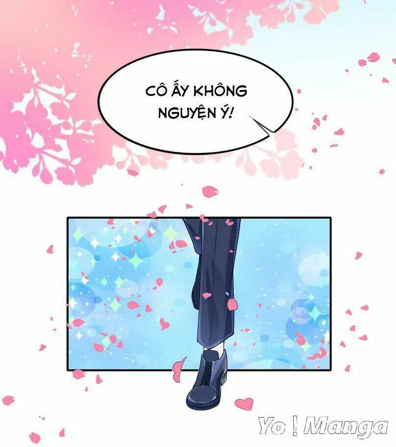 cô dâu gả thay của tổng tài chapter 135 27