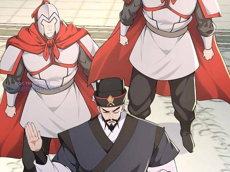 ta thực sự không muốn làm thần tiên chapter 101 54