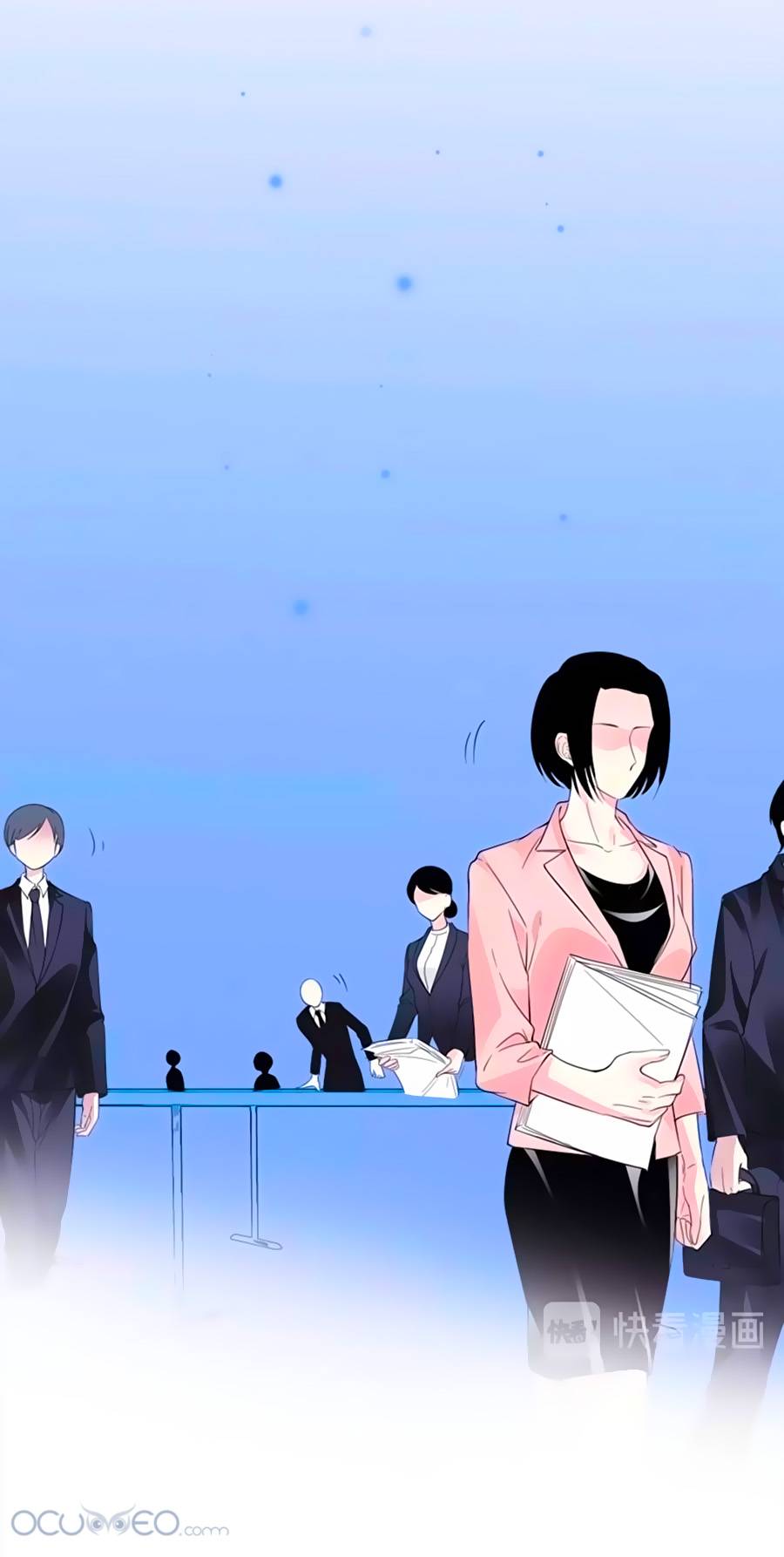 Hai Mặt Cuốn Hút Của Anh chapter 4 - Trang 11