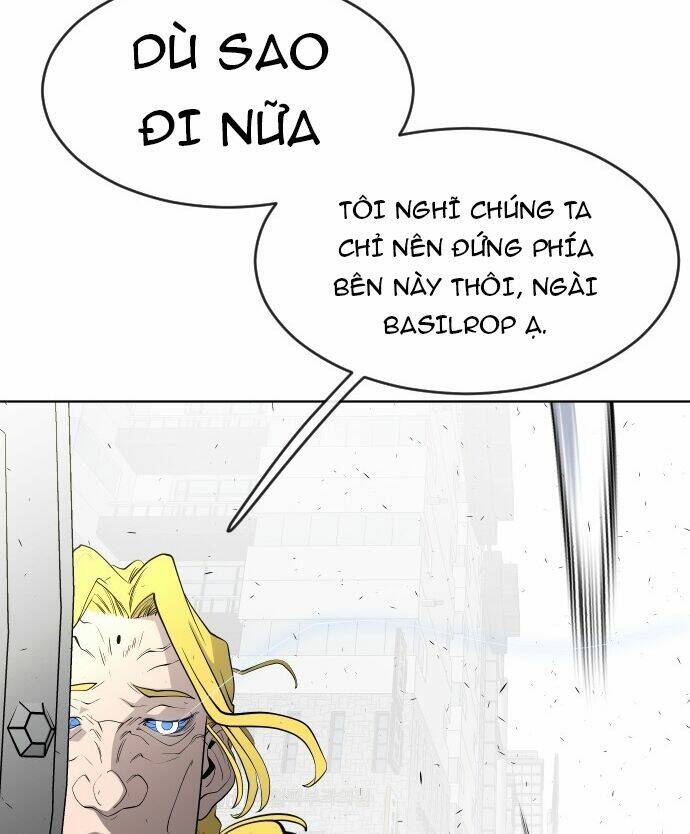 kĩ nguyên của anh hùng chapter 85 88