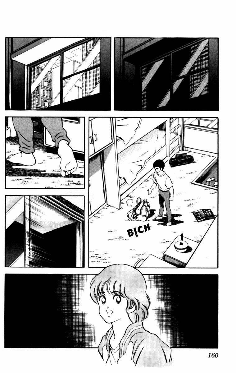 rough - ngọc thô chapter 98 12