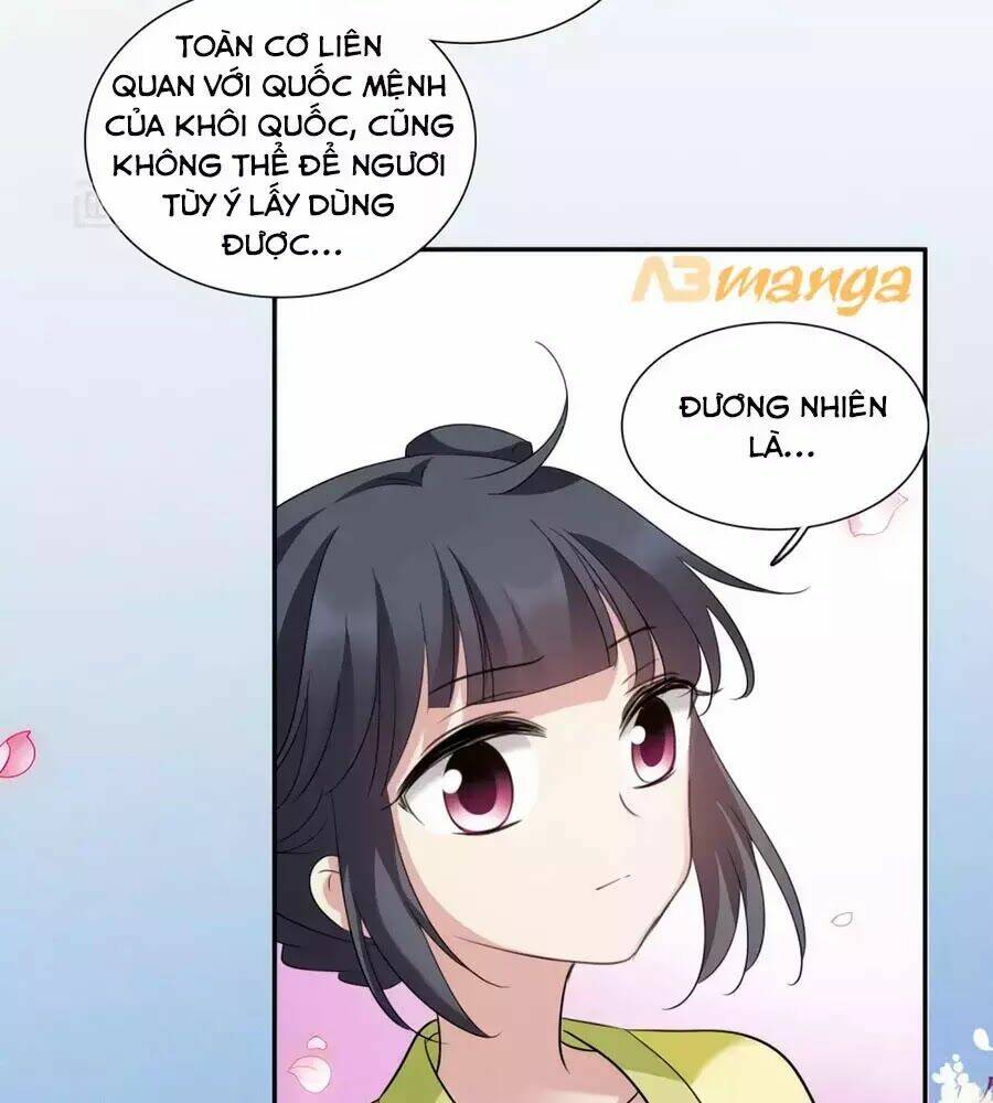 toàn cơ từ chapter 52.1 17